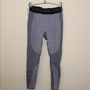 Gymshark Flex Gray Leggings